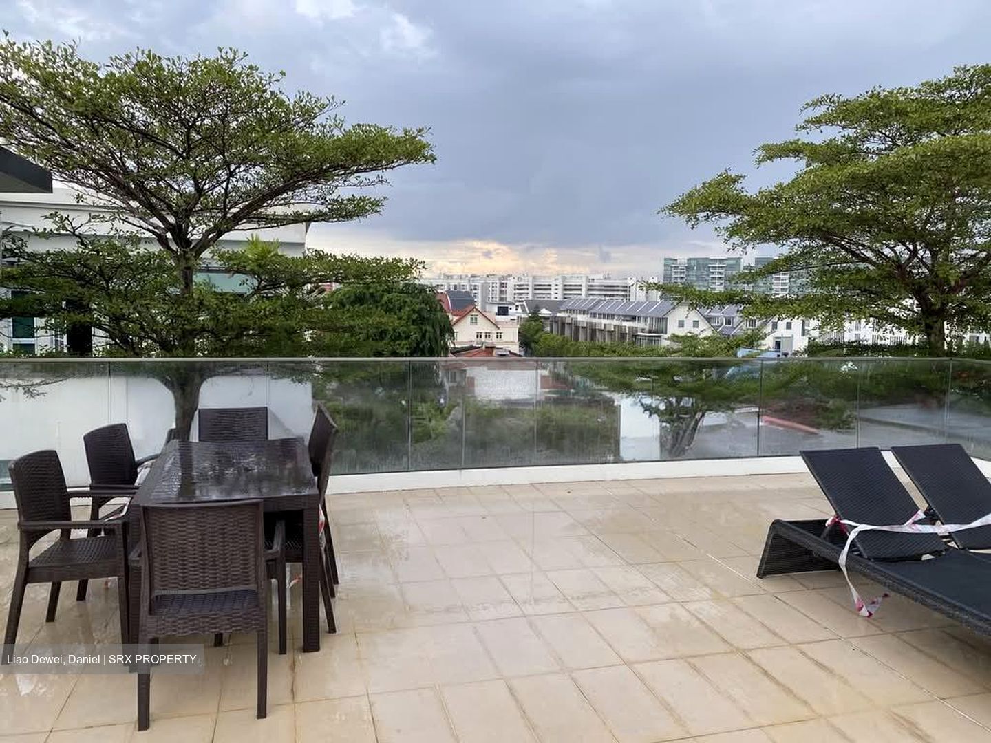 Sanctuary @ 813 (D19), Apartment #606466531